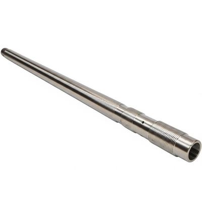 Drill Pipe for Drilling Tool Increase Drilling Efficiency and Reduce Environmental Impact