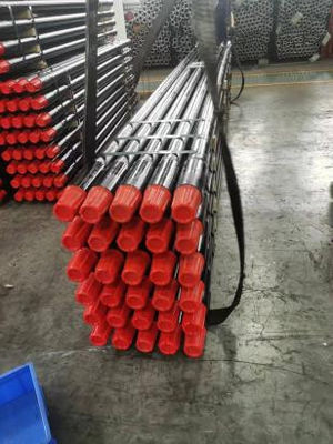 4.5in Diameter Drill Steel Pipe Round Square Rectangular for Versatility and Durability