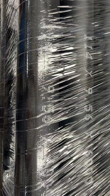 100 Bending Strength Drill Pipe with Internal Coating and Hardbanding 4.5in Diameter